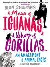 A Mess of Iguanas, a Whoop of Gorillas ... (eBook): An Amazement of Animal Facts